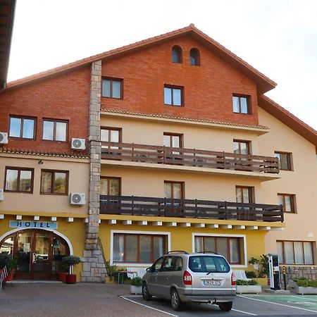 Hotel El Molino De Pancorbo Exterior photo